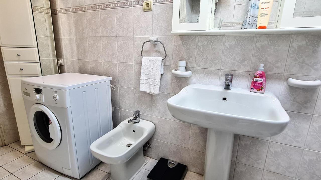 Windows City Apartment ベオグラード エクステリア 写真