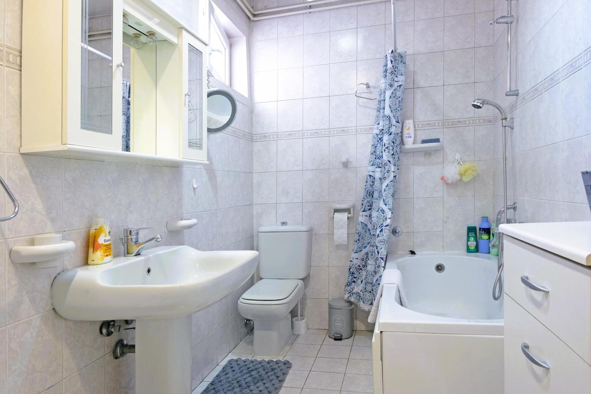 Windows City Apartment ベオグラード エクステリア 写真