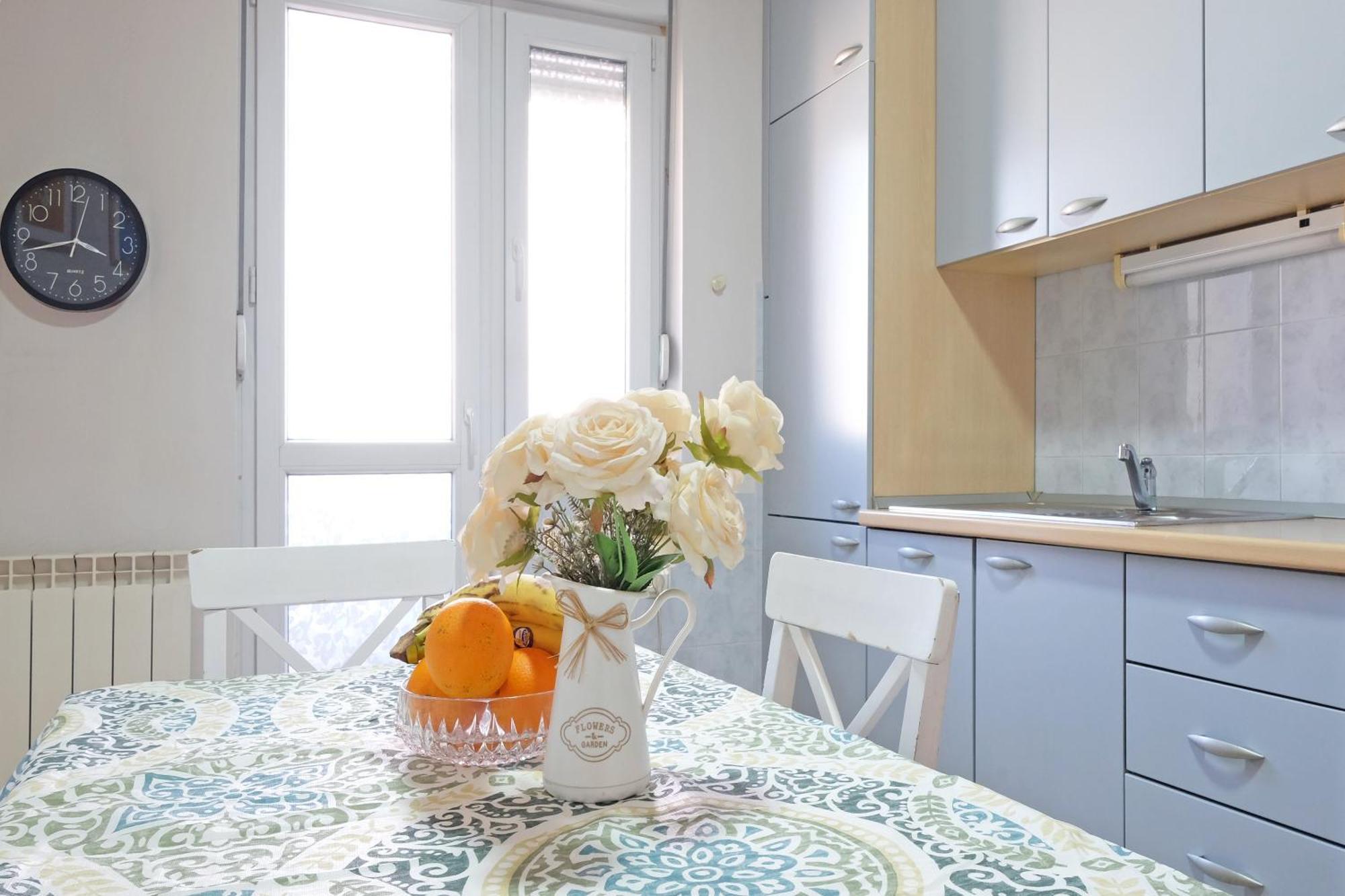 Windows City Apartment ベオグラード エクステリア 写真