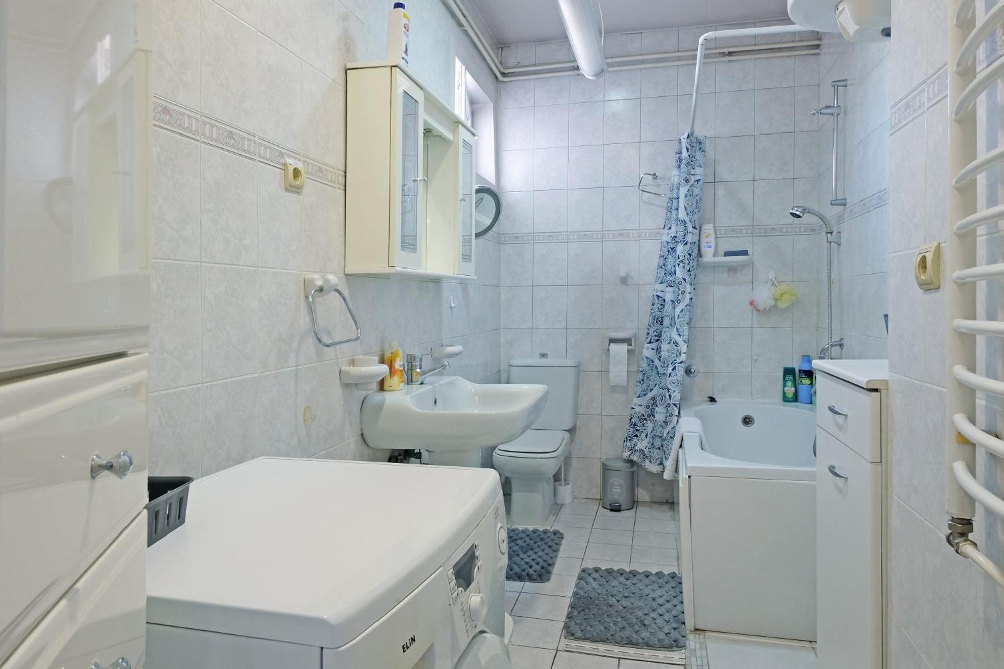 Windows City Apartment ベオグラード エクステリア 写真